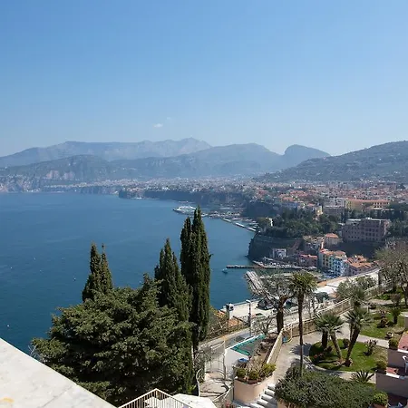 Hotel Miramare 