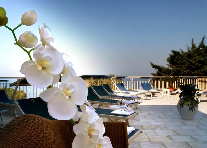 Hotel Miramare