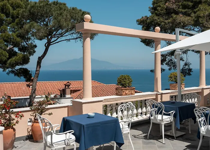 Hotel Miramare