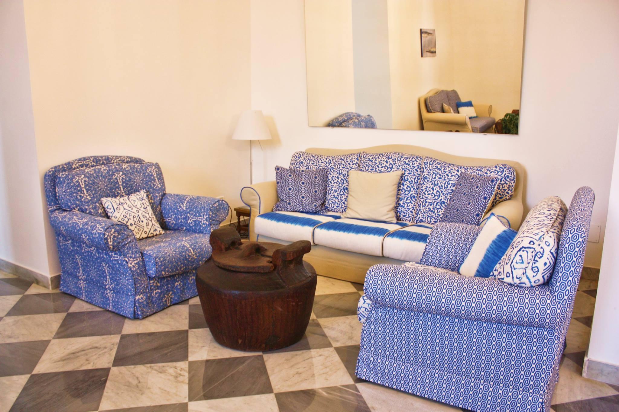 Hotel Miramare Sorrent