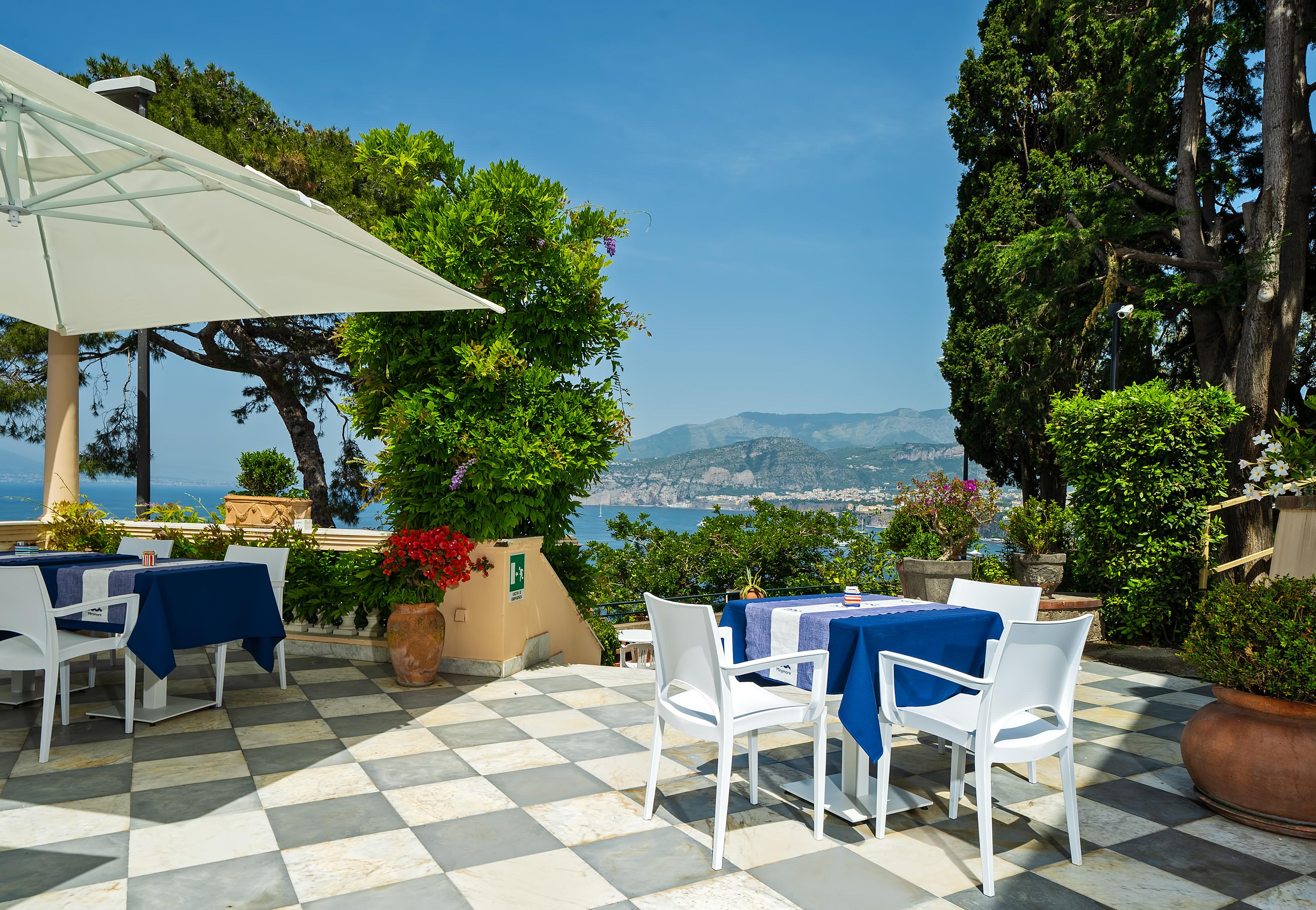 Miramare 4* Sorrent