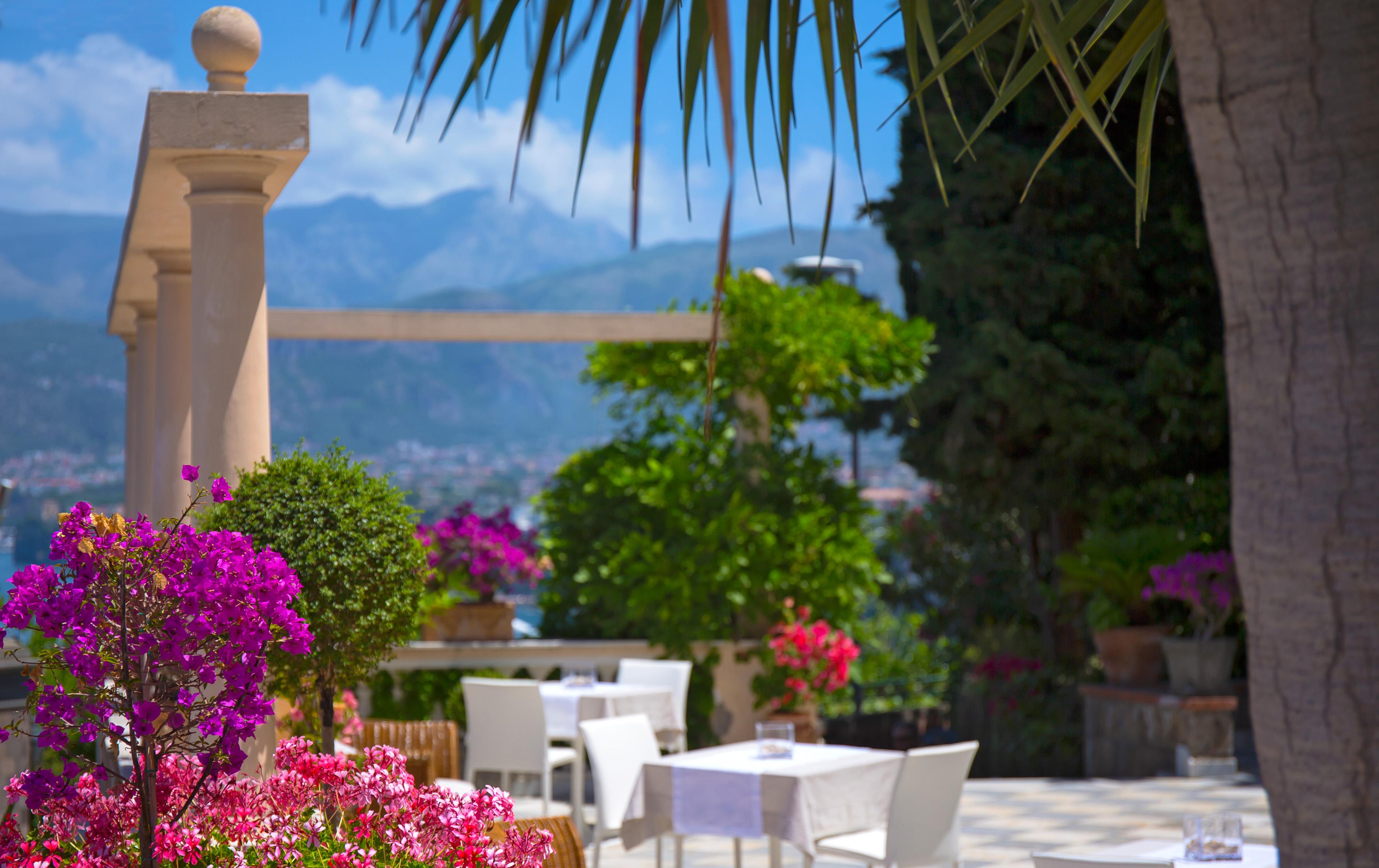 Hotel Miramare Sorrent