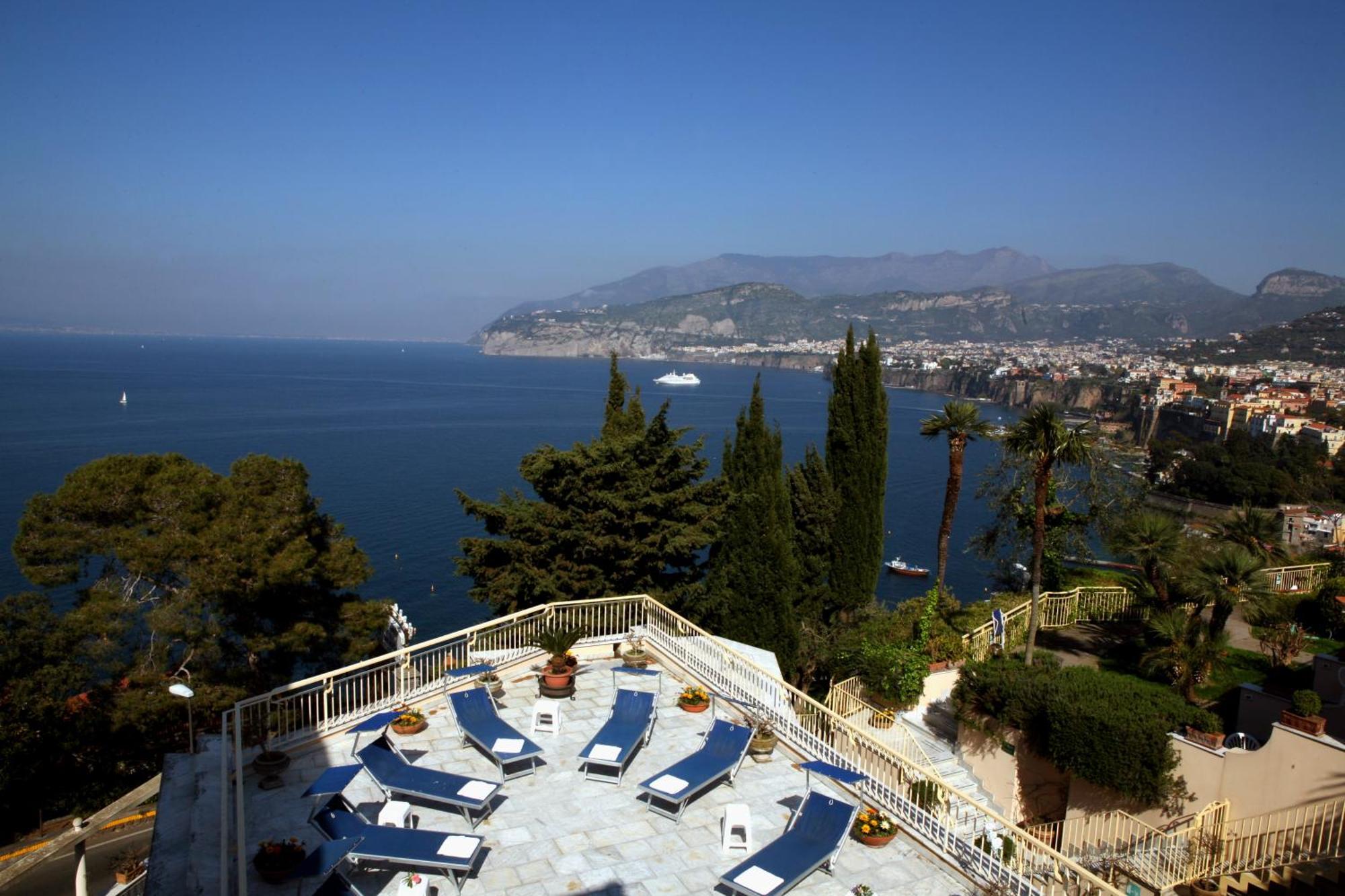 Miramare Sorrent