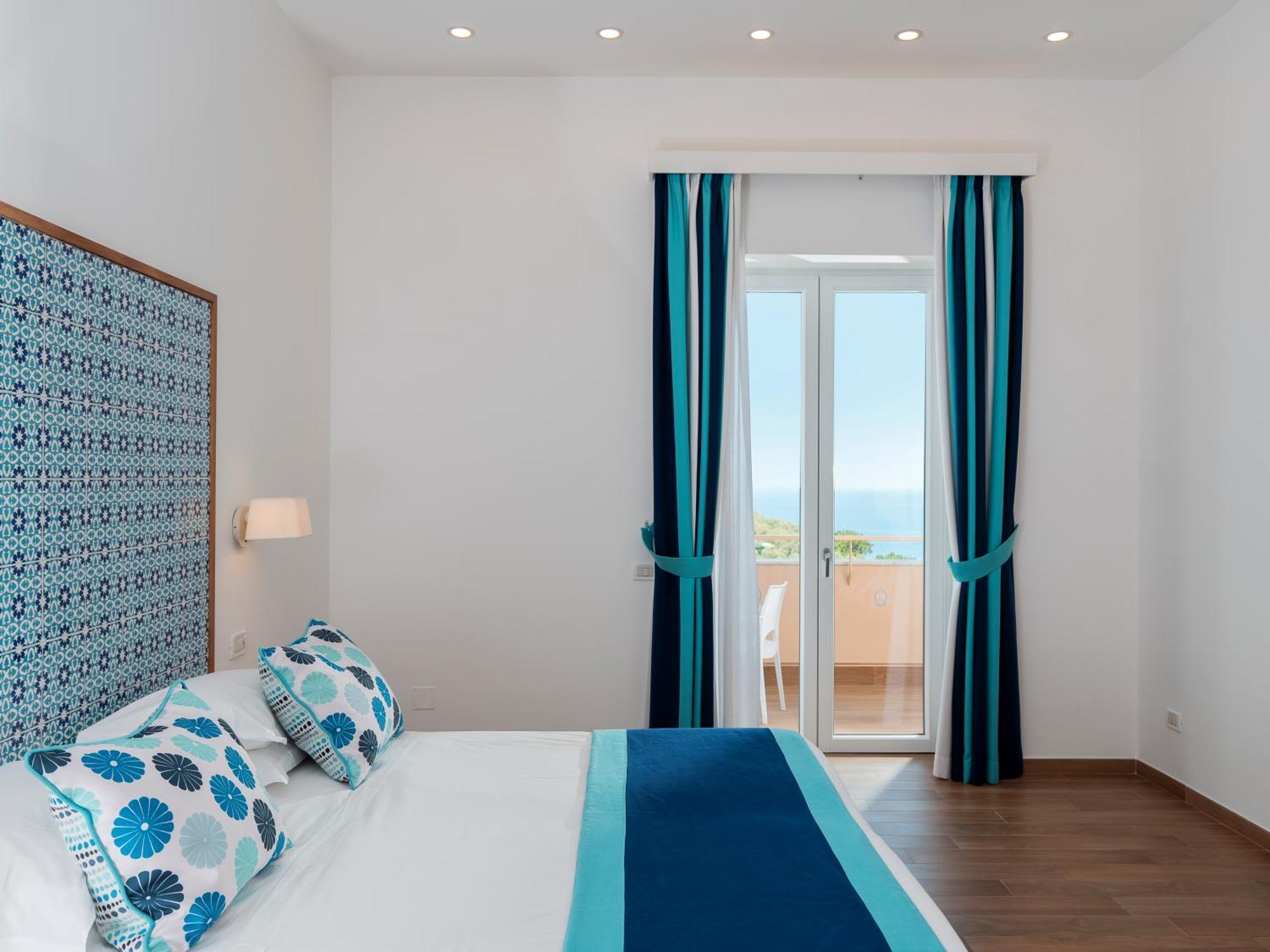 Hotel Miramare Sorrente