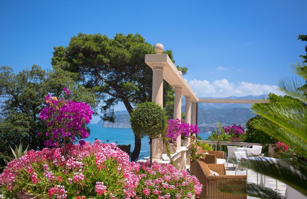 Miramare Sorrent