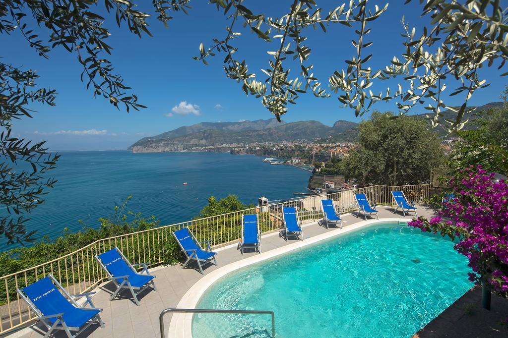 Miramare Sorrent