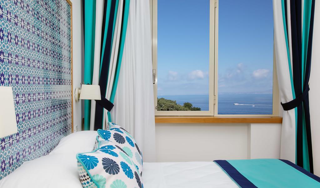 Miramare 4* Sorrent