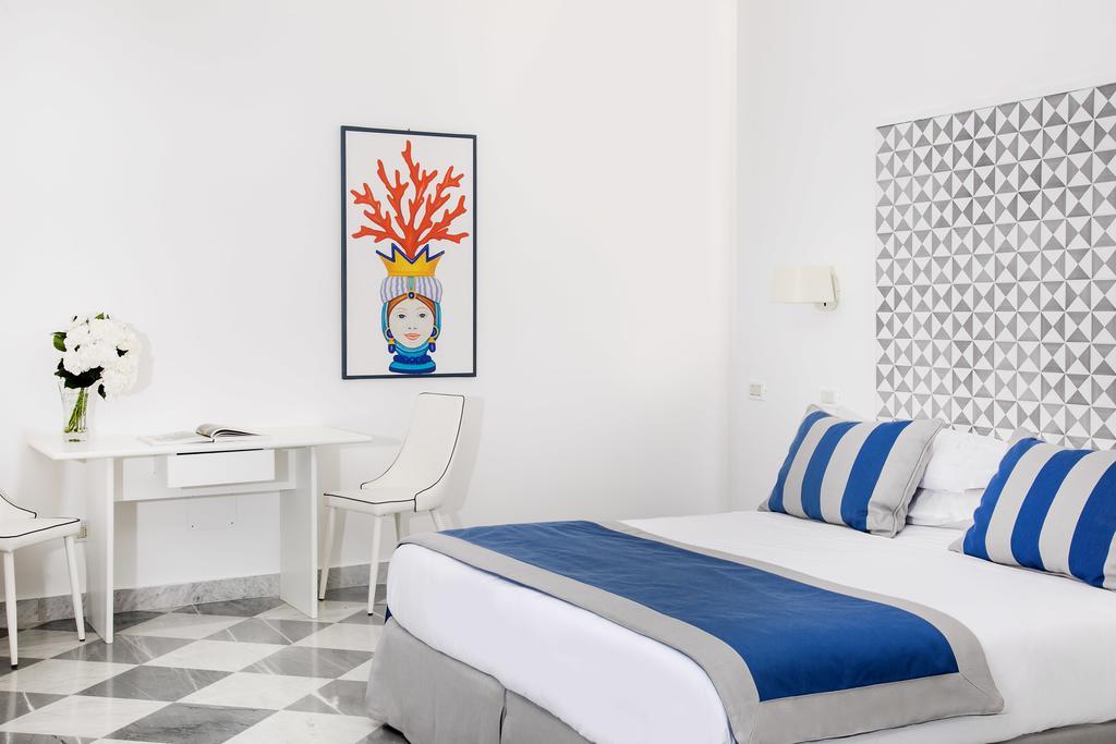 Miramare Hotel Sorrente