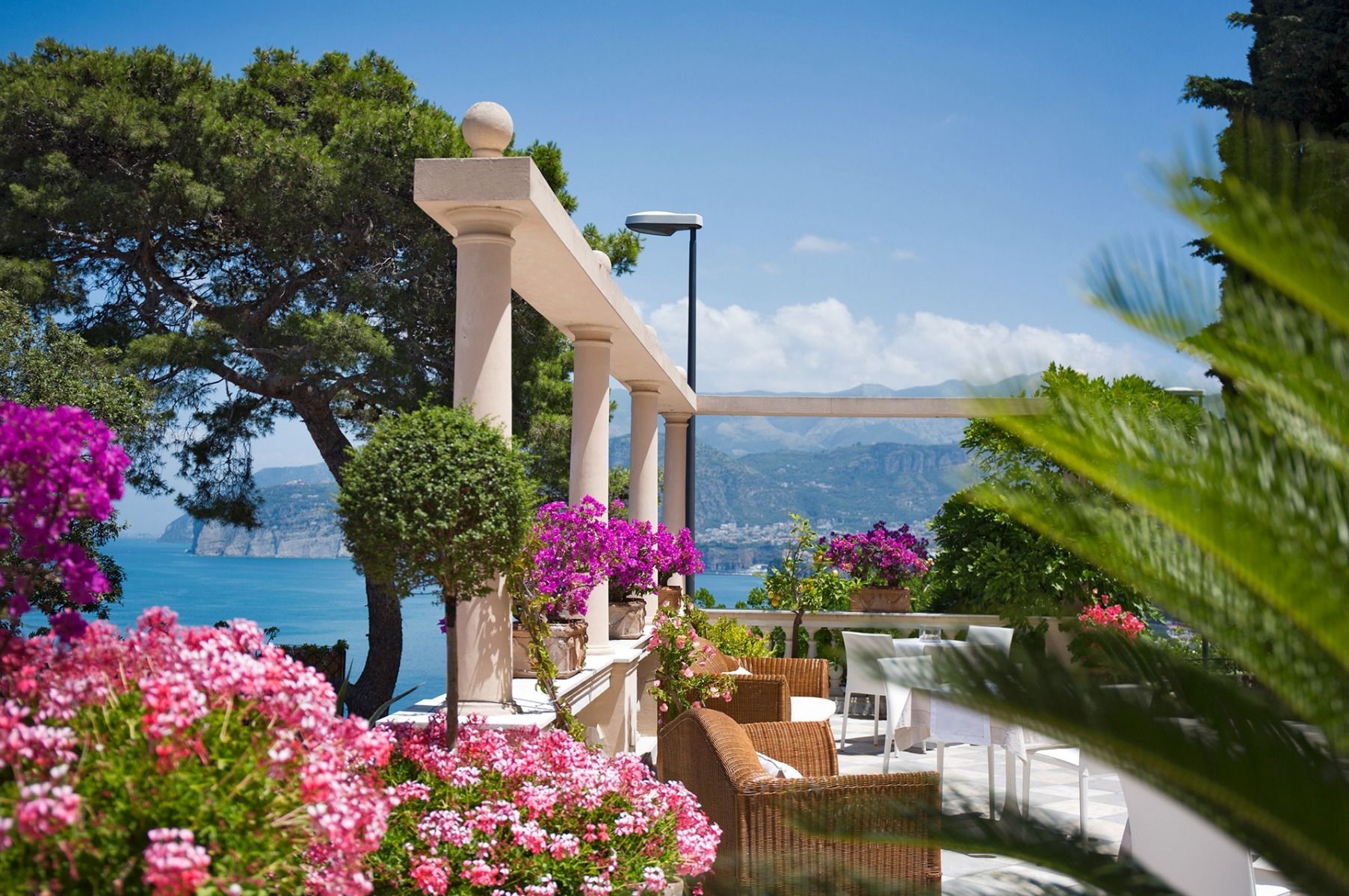 Miramare Sorrent