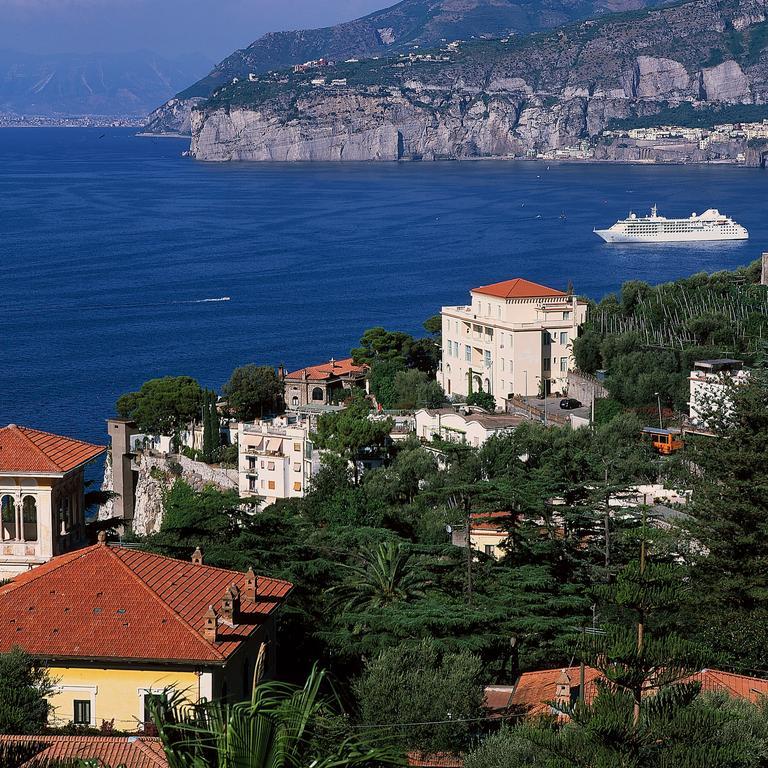 Miramare 4* Sorrent