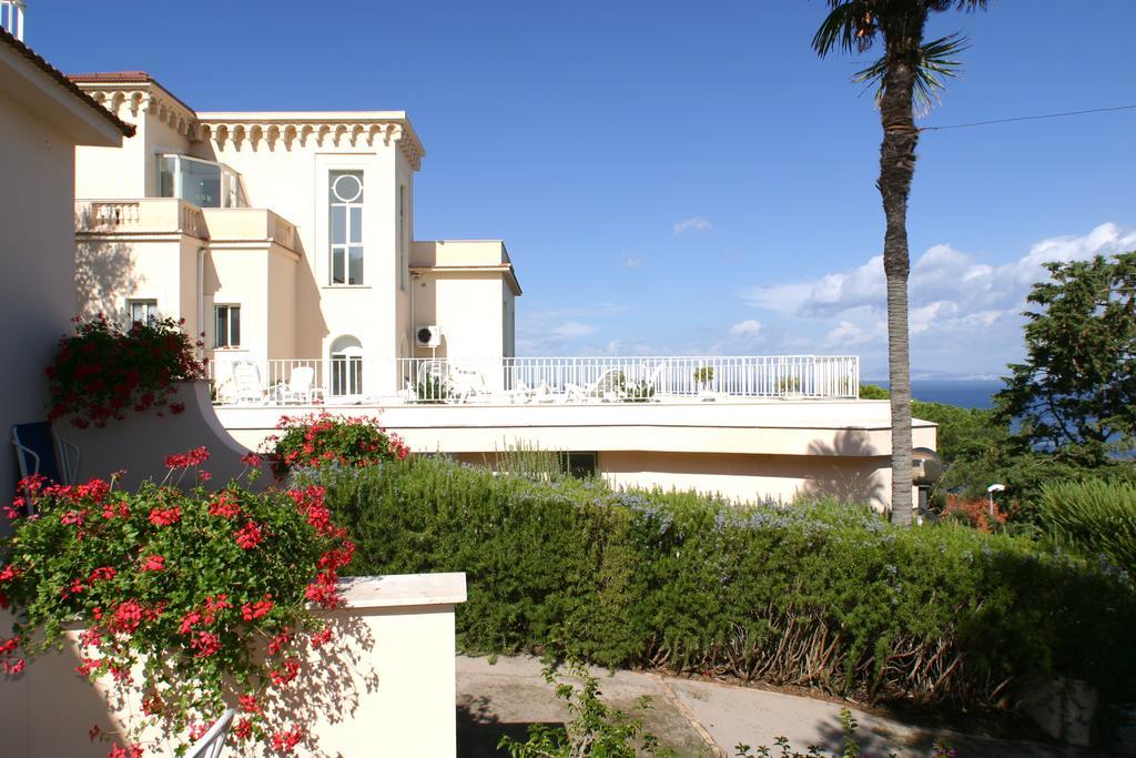 Miramare 4* Sorrent