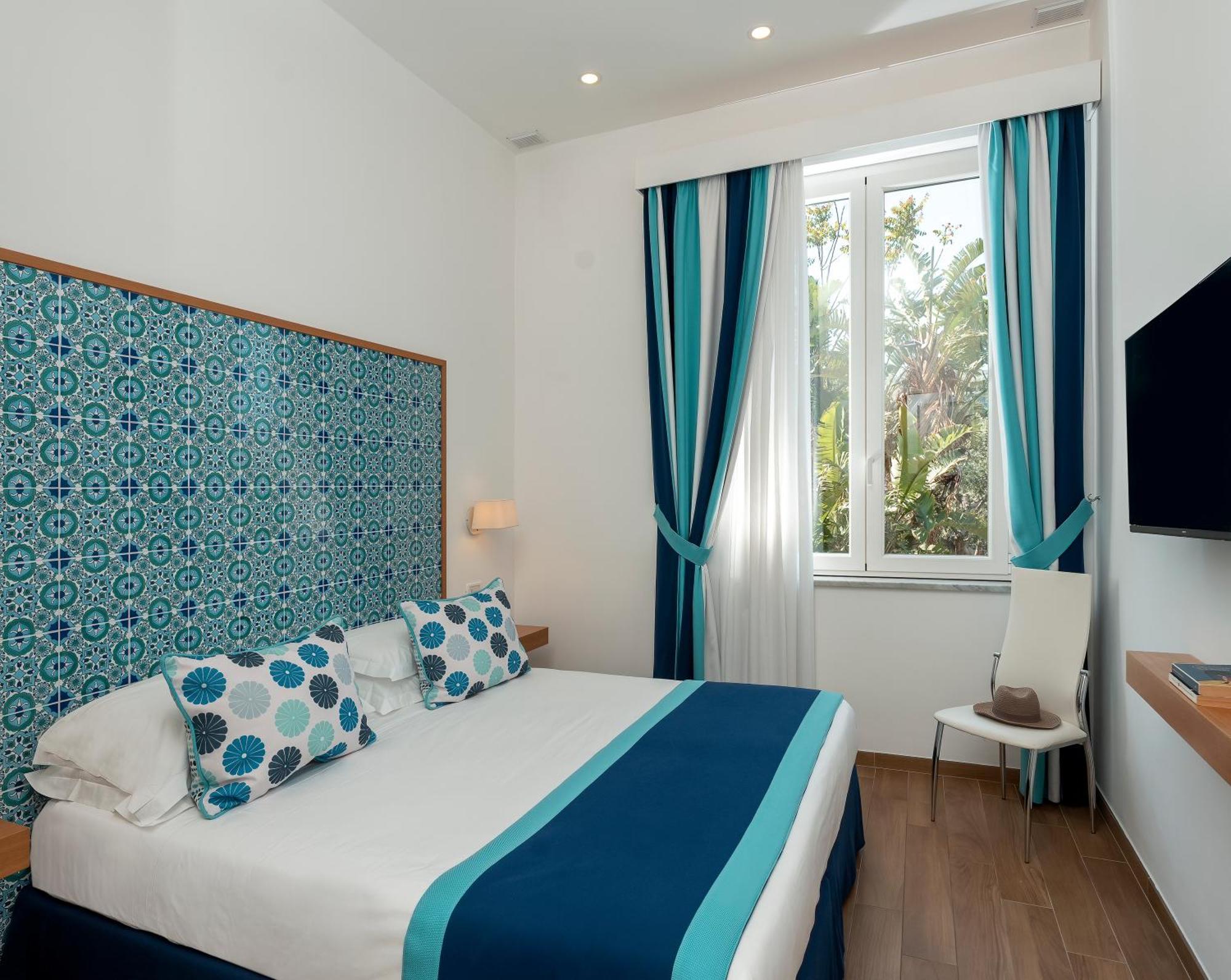 Hotel Miramare Sorrento