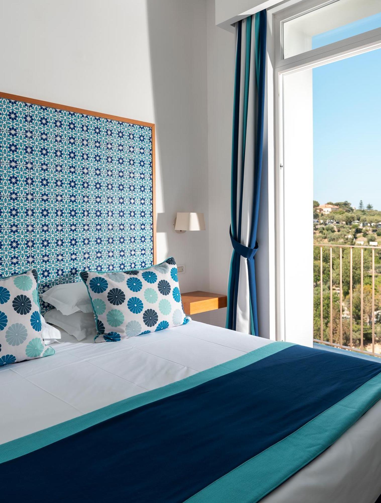Miramare Hotel Sorrento