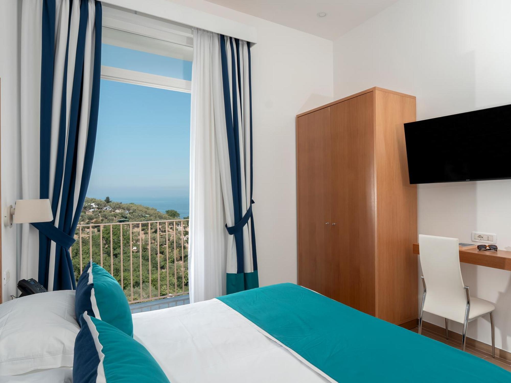Miramare 4* Sorrento